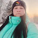 Знакомства: Инна, 30 лет, Кирс
