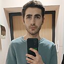 Знакомства: Александр, 30 лет, Георгиевск