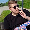 Знакомства: Sergey, 25 лет, Нижний Тагил