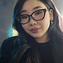 Знакомства: Аделина, 25 лет, Астана