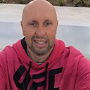 Знакомства: Мэтью, 49 лет, Минск