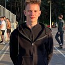 Знакомства: Ромчик, 20 лет, Волжск