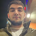 Знакомства: Адильбий, 23 года, Кизляр