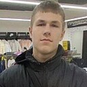 Знакомства: Кирилл, 20 лет, Гродно