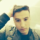 Знакомства: Али, 25 лет, Магнитогорск