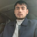 Знакомства: Дима, 34 года, Ульяновск