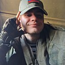 Знакомства: Антон, 28 лет, Смоленск
