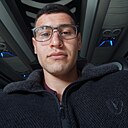 Знакомства: Edgar, 22 года, Алматы