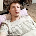 Знакомства: Эдуард, 30 лет, Самара