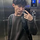 Знакомства: Илияс, 18 лет, Уральск