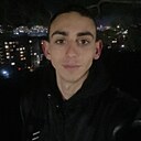 Знакомства: Стас, 21 год, Ейск