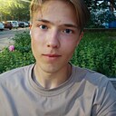 Знакомства: Данил, 21 год, Набережные Челны