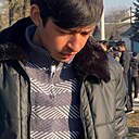 Знакомства: Furqatbek, 21 год, Рогачев