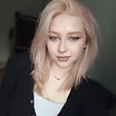 Знакомства: Надя, 19 лет, Москва