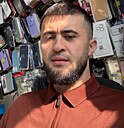 Знакомства: Галиб, 32 года, Димитровград
