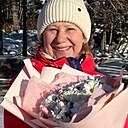 Знакомства: Ирен, 62 года, Екатеринбург