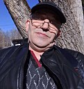 Знакомства: Олег, 60 лет, Ухта