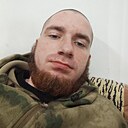 Знакомства: Сергей, 25 лет, Брянск