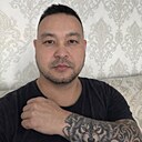 Знакомства: Серик, 36 лет, Актобе