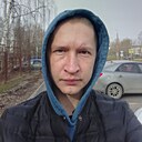 Знакомства: Андрей, 29 лет, Набережные Челны