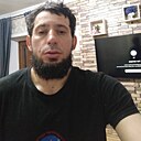 Знакомства: Салим, 36 лет, Хасавюрт