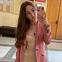 Знакомства: Аня, 18 лет, Пинск