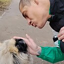 Знакомства: Виталя, 35 лет, Киров