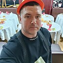 Знакомства: Женек, 41 год, Енакиево