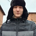 Знакомства: Дима, 23 года, Балаково