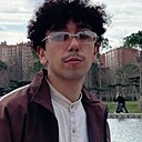 Знакомства: Эрвин, 24 года, Краснодар