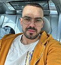 Знакомства: Михаил, 33 года, Ярославль