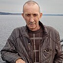 Знакомства: Валерий, 60 лет, Кинешма
