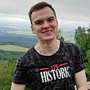 Знакомства: Дмитро, 29 лет, Вроцлав
