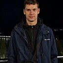 Знакомства: Женя, 23 года, Ульяновск