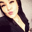 Знакомства: Брюnetка, 36 лет, Ульяновск