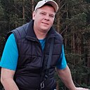 Знакомства: Дима, 38 лет, Орша