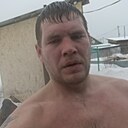 Знакомства: Евген, 38 лет, Крапивинский