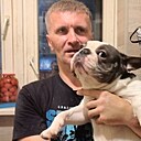 Знакомства: Игорь, 46 лет, Жлобин