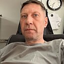 Знакомства: Илья, 47 лет, Москва