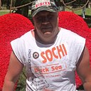 Знакомства: Вадим, 50 лет, Саранск