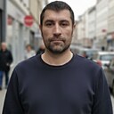 Знакомства: Александр, 45 лет, Николаев