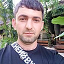 Знакомства: Орхан, 36 лет, Пятигорск