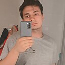 Знакомства: Артур, 25 лет, Минск