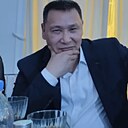 Знакомства: Самат, 45 лет, Актобе