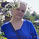 Знакомства: Екатерина, 45 лет, Нижневартовск