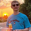 Знакомства: Игорь, 28 лет, Ступино