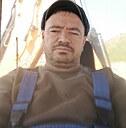 Знакомства: Сергей, 45 лет, Темрюк