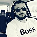 Знакомства: Boss, 36 лет, Усть-Лабинск