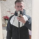 Знакомства: Серега, 28 лет, Пенза