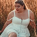 Знакомства: Антонина, 38 лет, Джанкой